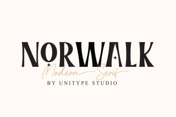 Discover the Elegance of Norwalk for Your Designs
